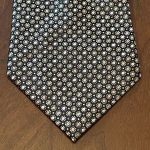 Joseph & Feiss International Hand Made 100% Silk Men’s Neck Tie Made In China